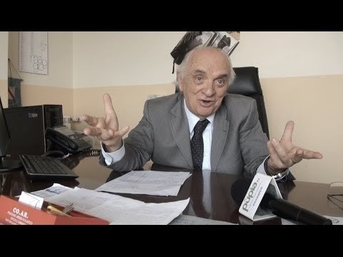 Carinaro (Caserta) - Elezioni, la verità del sindaco Mario Masi (22.05.14)