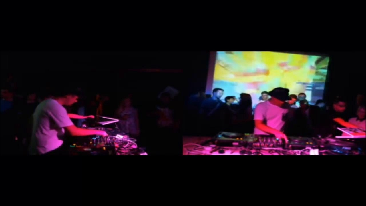 spectrasoul @ boiler room (2012)