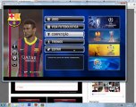 Como instalar a DLC 1.00 Oficial do PES 2014 PC   Crack