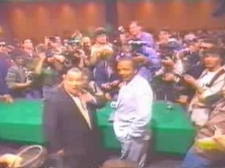 M.Jackson The magic on tour continues