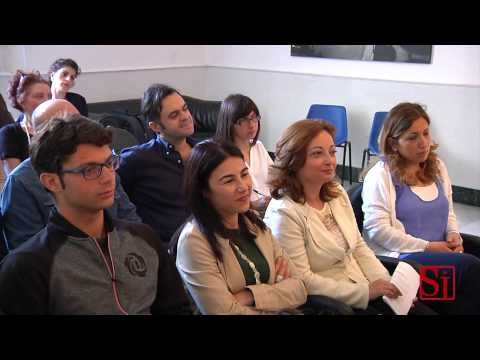 Napoli - Aiuto alle piccole imprese: il progetto C.u.o.r.e. -2- (22.05.14)