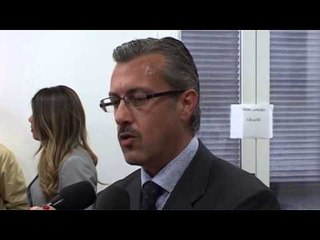 Napoli - Avis, ''o sang e chi ta vip'' (22.05.14)