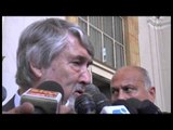 Napoli - Lavoro, la visita del ministro Giuliano Poletti -1- (22.05.14)