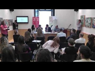 Napoli - IV Edizione del Social World Film Festival (22.05.14)