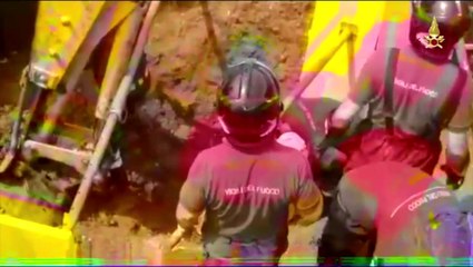 Valdobbiadene (TV) -- Soccorso a persona (21.05.14)