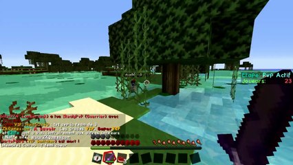 Team iplay  Hunger games sur ZKgames N°14