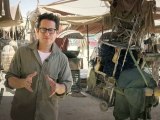 Star Wars 7 - Force for Change - A Message from J.J. Abrams