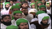 Islamic Speech - Shab e Meraj - Maulana Ilyas Qadri (Part 01)