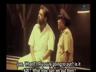 Karthik, Goundamani All Time Favorite Comedy Gallata -3