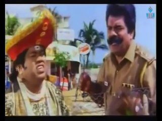 Goundamani Senthil Super Hit Comedy Scene -2