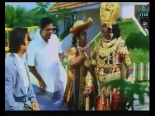 Goundamani Senthil Super Hit Comedy Scene -1