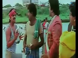 Evergreen comedy combo - Prabhu, Goundamani Comedy scene -3