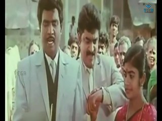 Evergreen comedy combo - Prabhu, Goundamani Comedy scene -1