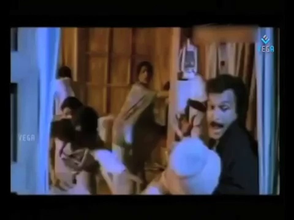 Ulaganayagan Back to Back Comedy Scene -10