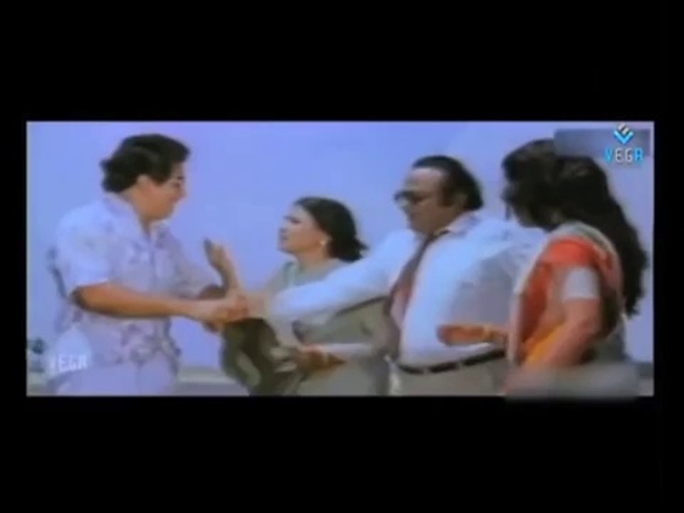 Ulaganayagan Back to Back Comedy Scene -6