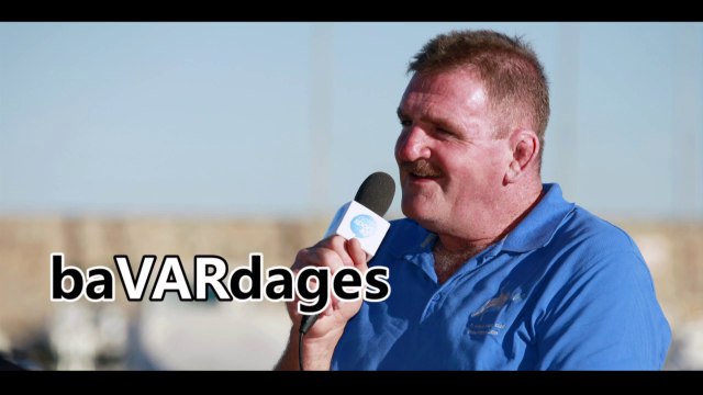 baVARdages Ep5 : Eric MELVILLE