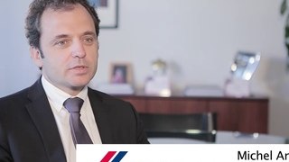 Michel André - Why Cemex chose France