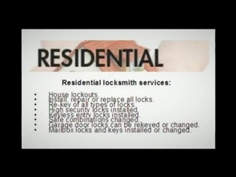 Locksmith in Burbank, IL - 708-261-0289 24/7 Locksmiths in Burbank 60459
