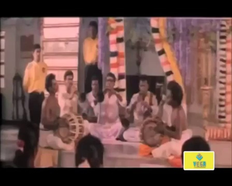 kattabomman Movie Comedy Scene -9