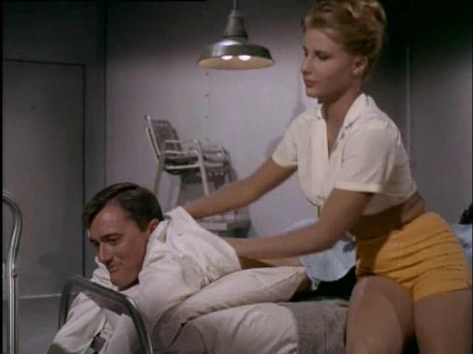 U.N.C.L.E. Donna