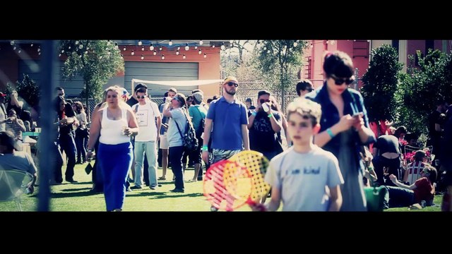 SXSW austin Texas 2014