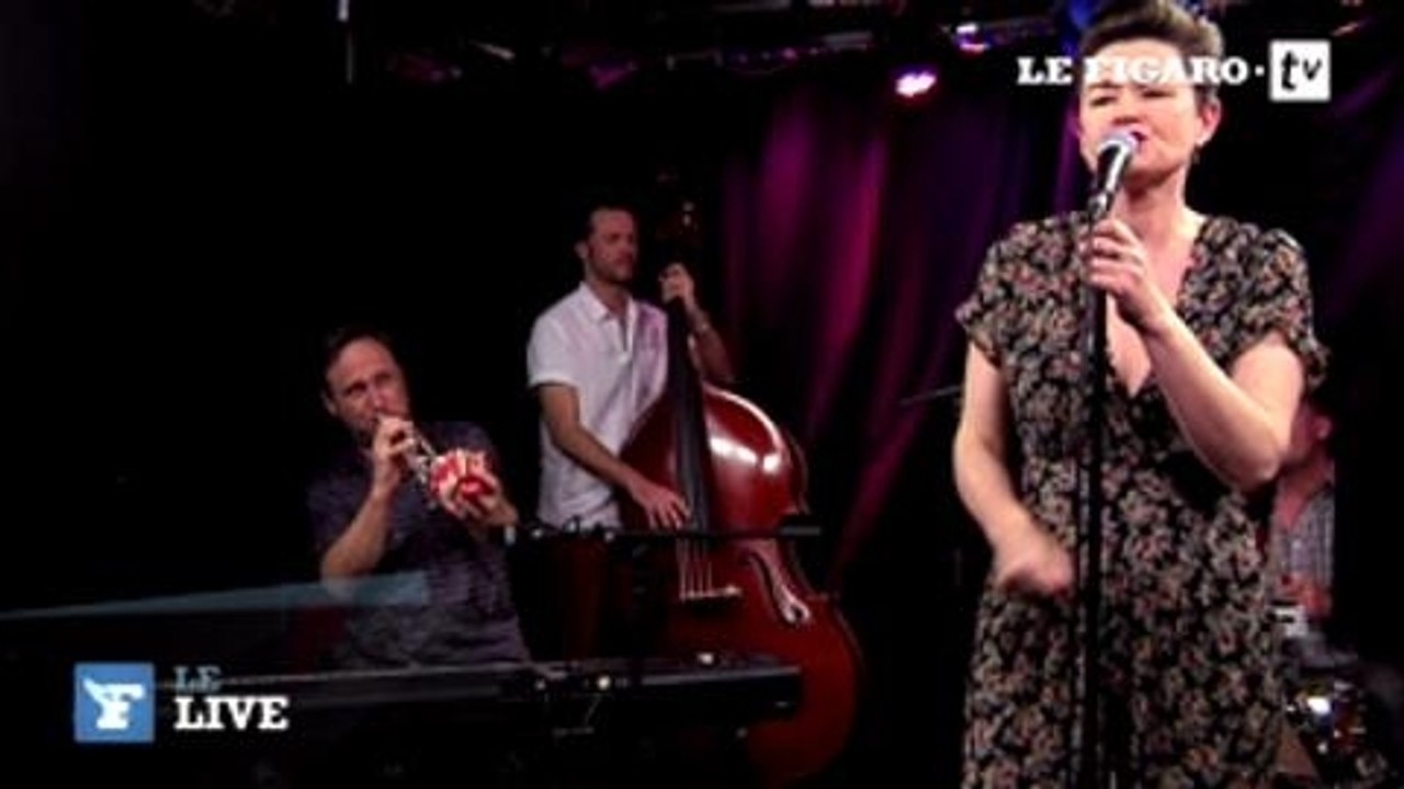 Paris Combo - «Andy»