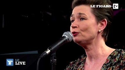 Paris Combo - «Je Te Vois Partout»