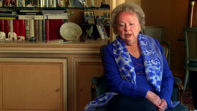 [Femmes résistantes] Nous allons apprendre ce qu'est la Gestapo lors des premières arrestations