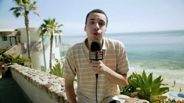 Reportage : E3 2014 : A la découverte du coop de Shadow Fall