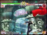 street fighter 3 third strike remy combo