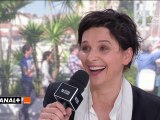 SILS MARIA : Interview