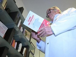 "Première journée nationale de l'infertilité": 1 couple sur 6 rencontre des problèmes - 23/05