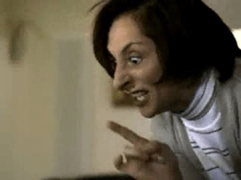 Publicité Acadomia 2002