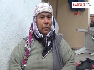 Madenin En Minik Mağduru Durmuş Bebek