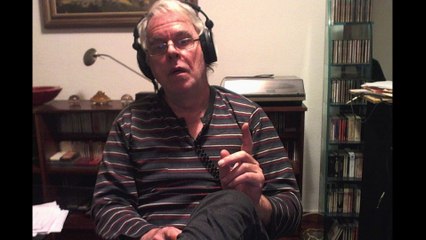 Juan Manuel Yanke - Adagio