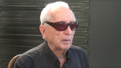 Pierre Soulages # 3 : l'homme peint depuis 350 siècles