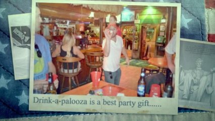 Drinking Games in California