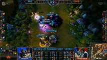 LCS EU W1D3 Game 3 MIL vs GMB