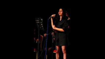 Benim Gözüm Sende - Tunay Bilge