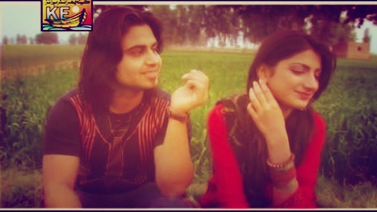 Samina Guddi - Kahdo Bahlay Tu