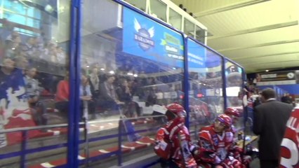 D1 : Finale – Lyon / Bordeaux