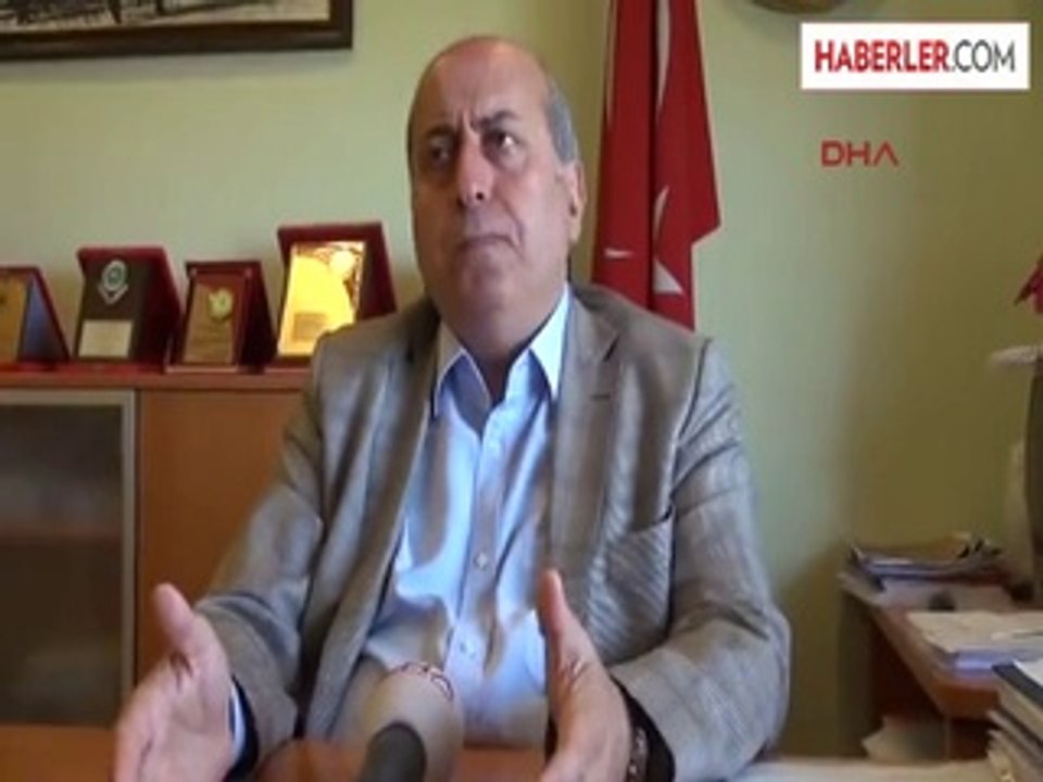 Askf Trabzon Şubesi 101 Yıllık Yavuz Selim Sahası'nın Yıkılmaması İçin Direnecek