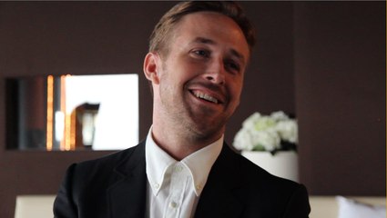 Ryan Gosling : "J'adore les réactions extrêmes que mon film suscite"