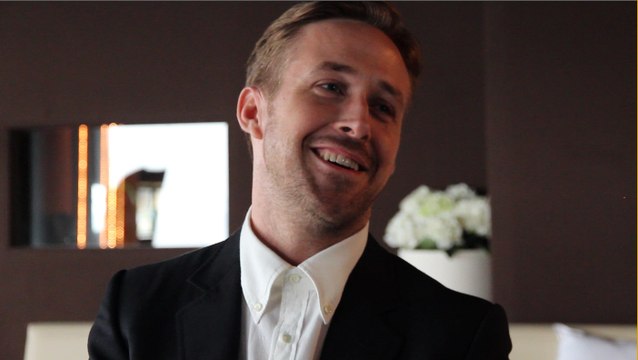 Ryan Gosling : J'adore les réactions extrêmes que mon film suscite