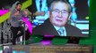 ¿Alberto Fujimori debería recibir una pensión tal y como lo solicita su defensa? (1/2)