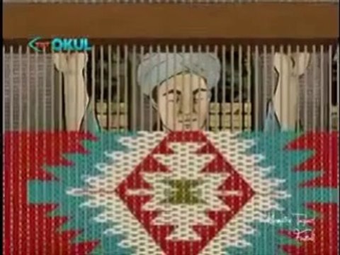 Fuzuli Leyla İle Mecnun ) Çizgi Film