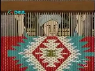 Fuzuli Leyla İle Mecnun ) Çizgi Film