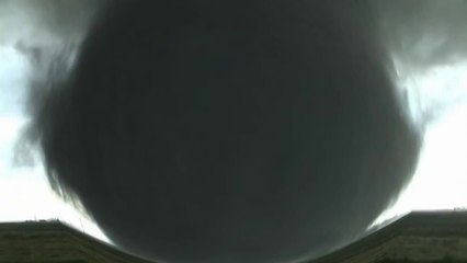 5_18_14 Wright to Newcastle WY Supercell