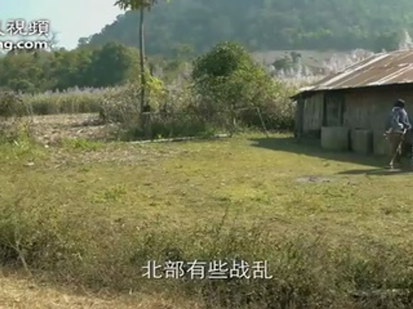 原乡与离散安老衣 影片dailymotion