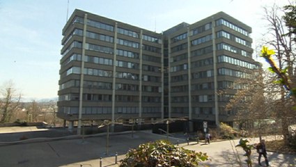 The radicalisation of Swiss Muslims